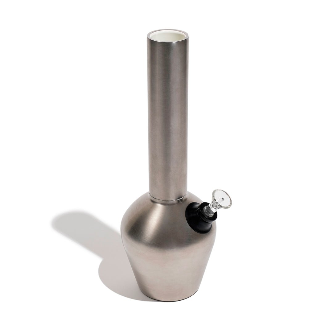 Dynavap - Chill Steel Pipe (Accesorio) - Accesorios Herbales - Dynavap | VH-DV-CSP-STS