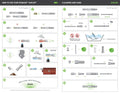 Dynavap - Light Green Storage - Accesorio - Accesorios Herbales - Dynavap | VH-DV-LGS