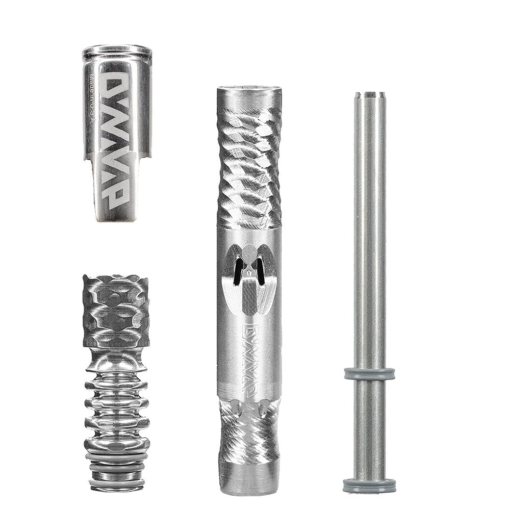 Dynavap - "M" 2021 - Vaporizador Herbal - Dynavap | VH-DV-M-21