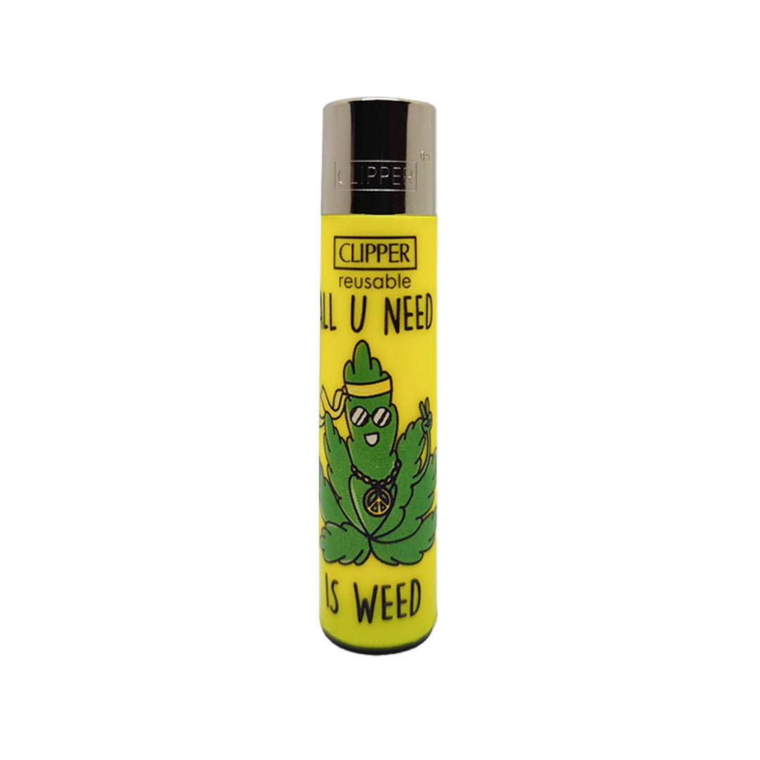 Clipper - Encendedor - Accesorio - Encendedores - Dynavap | ACC-CLIP-ENC-01