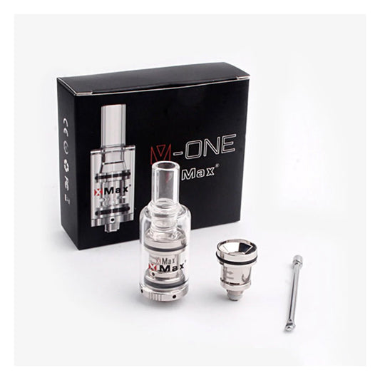 Half Kit V One + - Xvape - Accesorios Herbales - X Vape | VH-XV-VONE-HK