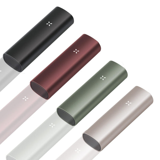 PAX 3 KIT - Vaporizador Herbal - PAX | VH-PAX-3K-ON