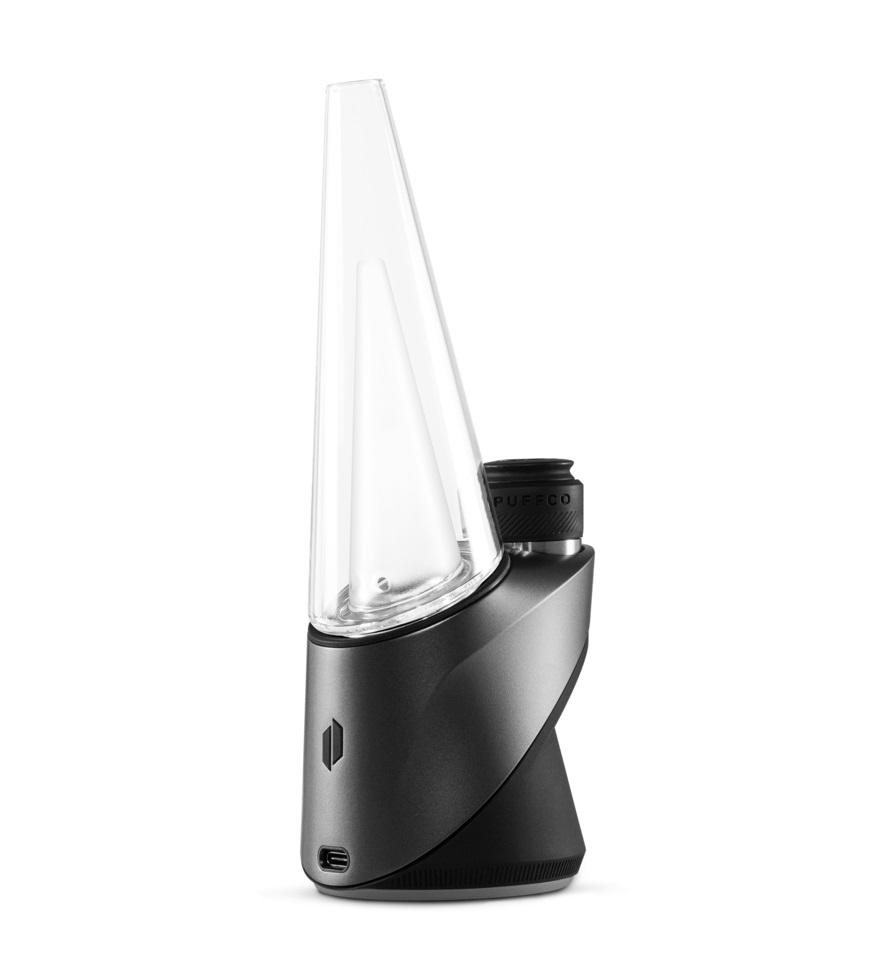 Puffco Peak Pro - Vaporizador Herbal - Puffco | VH-PCO-PEK-P
