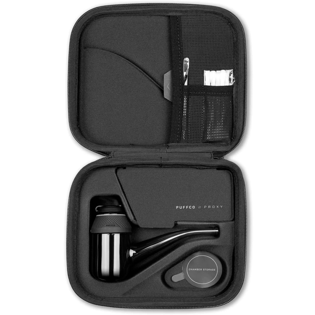 Puffco - Proxy - Vaporizador Herbal - Puffco | VH-PCO-PRX