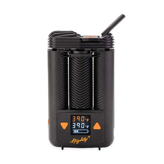 Storz & Bickel - Mighty+ - Vaporizador Herbal - Storz & Bickel | VH-SB-MIGHTY-PLU