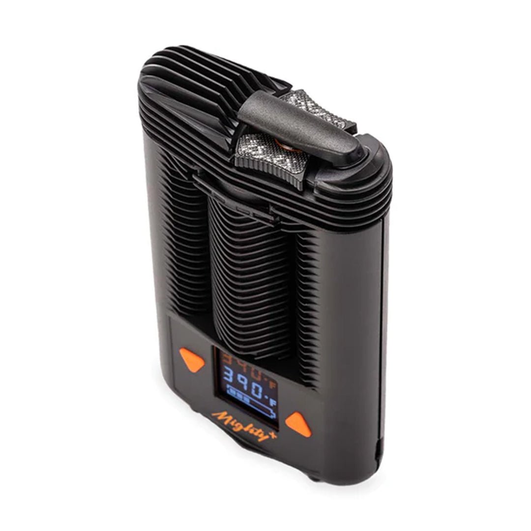 Storz & Bickel - Mighty+ - Vaporizador Herbal - Storz & Bickel | VH-SB-MIGHTY-PLU
