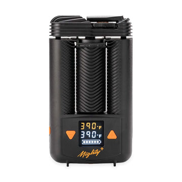 Storz & Bickel - Mighty+ - Vaporizador Herbal - Storz & Bickel | VH-SB-MIGHTY-PLU