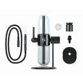 Stundenglass - Gravity Hookah V2 - Vaporizador Herbal - Stundenglass | VH-STG-GV2-BLK
