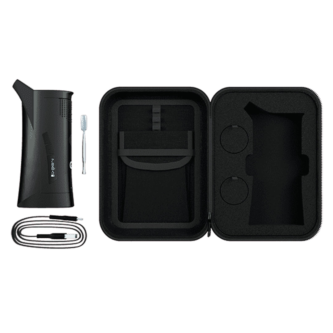 G Pen - Roam - Vaporizador Herbal - Grenco Science | VH-GS-ROA-BK