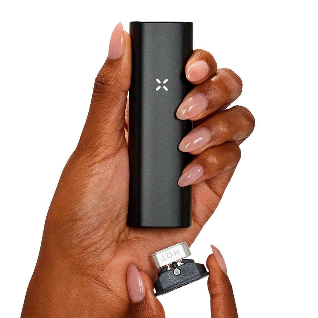 PAX PLUS KIT - Vaporizador Herbal - PAX | VH-PAX-PLK-ONY