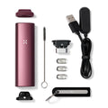 PAX PLUS KIT - Vaporizador Herbal - PAX | VH-PAX-PLK-ELD