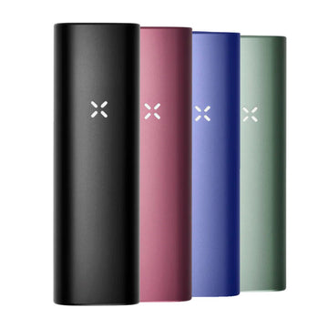 PAX PLUS KIT - Vaporizador Herbal - PAX | VH-PAX-PLK-ELD