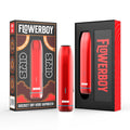 Strio - Flowerboy - Vaporizador Herbal - Strio | VH-STR-FLB-RUR