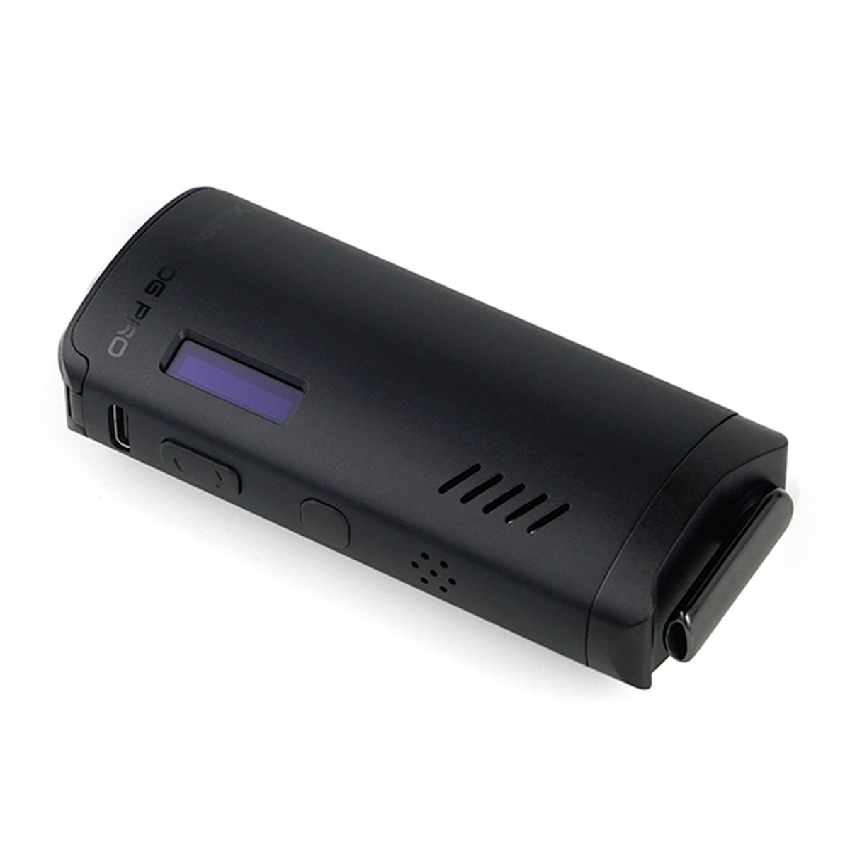 X Vape - Fog Pro - Vaporizador Herbal - X Vape | VH - XV - FOG