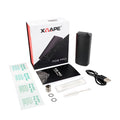 X Vape - Fog Pro - Vaporizador Herbal - X Vape | VH - XV - FOG