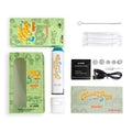 X Vape - Mambo Cheech & Chongs - Vaporizador Herbal - X Vape | VH - XV - MAM - CHC