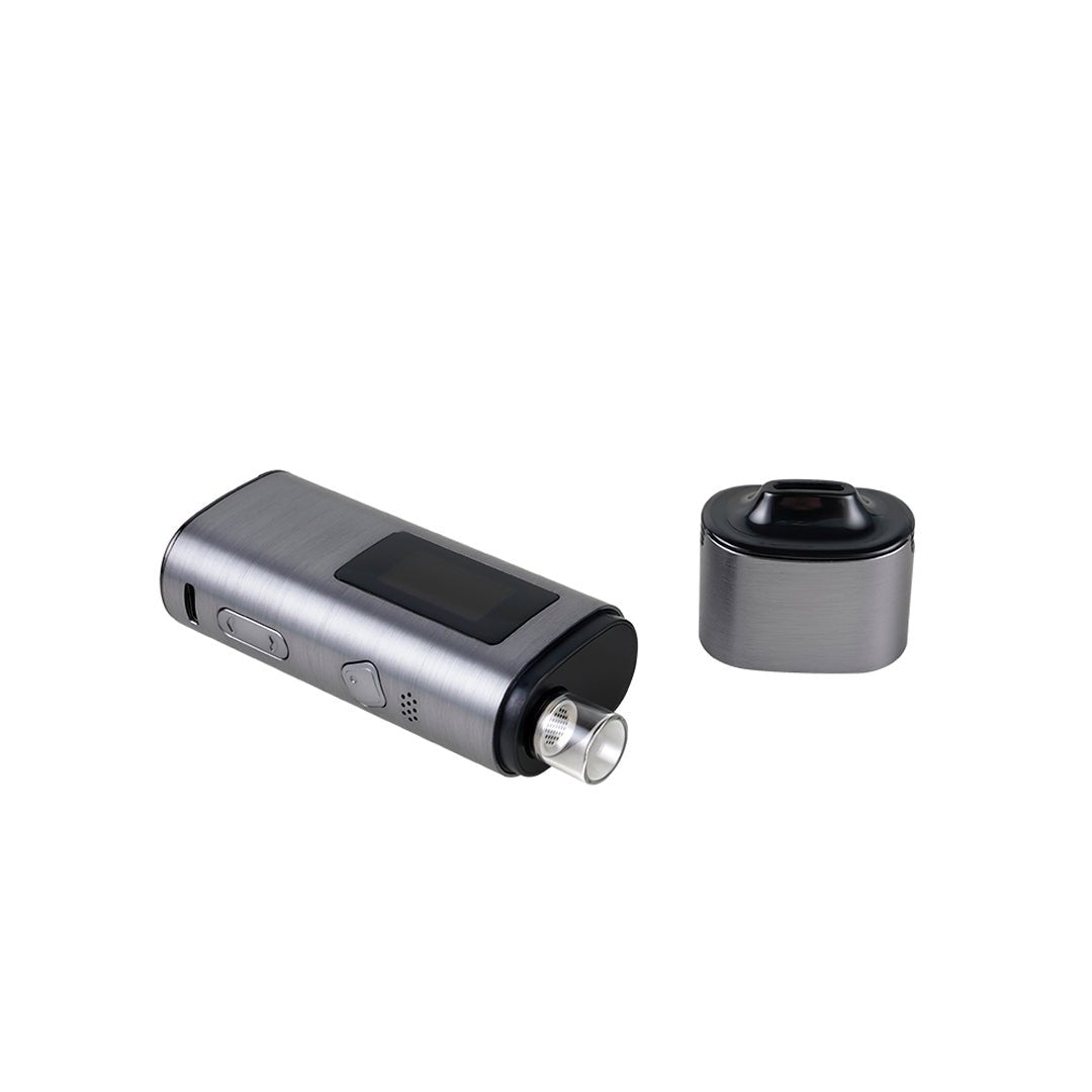 X Vape - Roffu Lite Kit - Vaporizador Herbal - X Vape | VH-XV-ROF-01