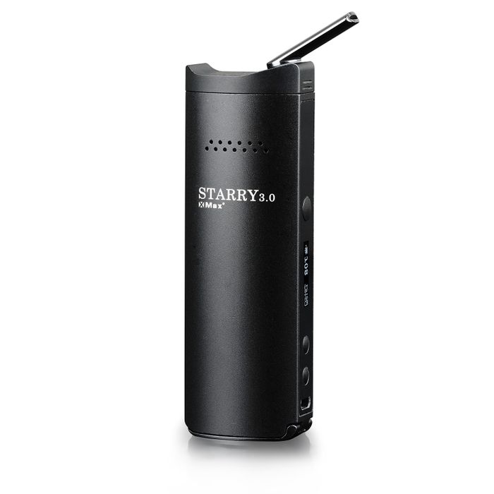 X Vape - Starry 3.0 - Vaporizador Herbal - X Vape | VH-XV-STARRY-00