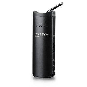 X Vape - Starry 3.0 - Vaporizador Herbal - X Vape | VH-XV-STARRY-00