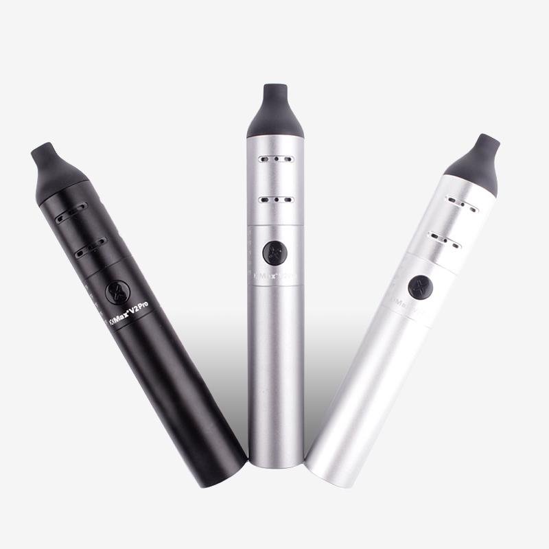 X Vape - V2 Pro - Vaporizador Herbal - X Vape | VH-XV-V2PRO-01