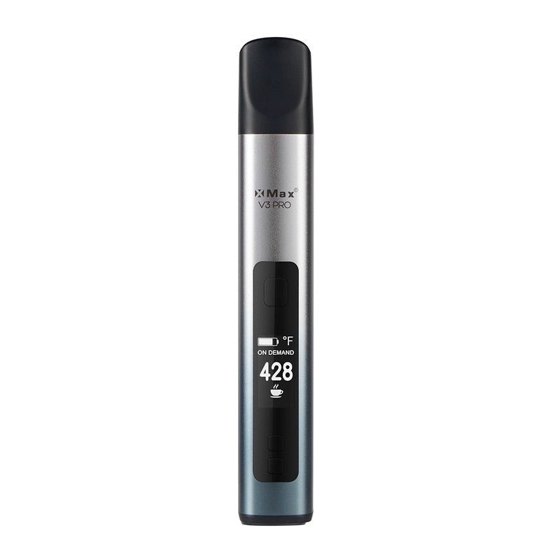 X Vape - V3 Pro - Vaporizador Herbal - X Vape | VH-XV-V3PRO-GS