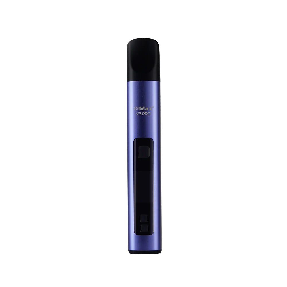 X Vape - V3 Pro - Vaporizador Herbal - X Vape | VH-XV-V3PRO-VP