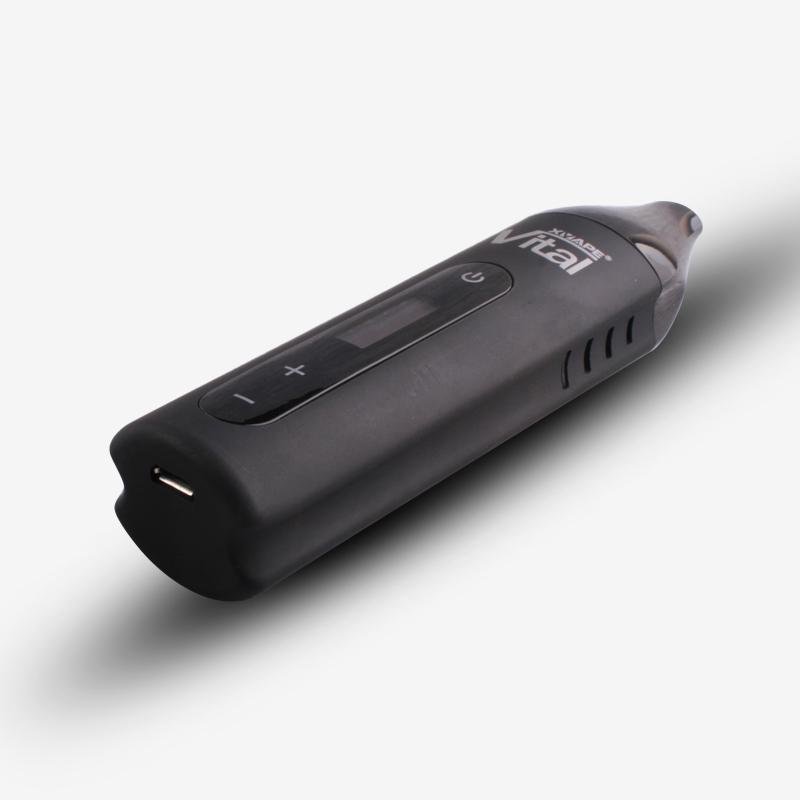 X Vape - Vital - Vaporizador Herbal - X Vape | VH-XV-VITAL
