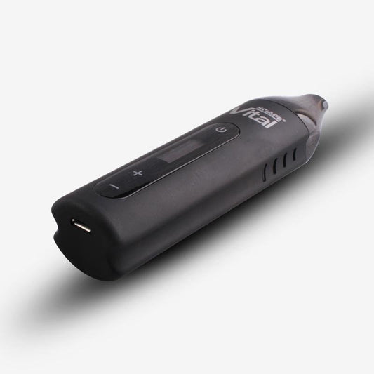 X Vape - Vital - Vaporizador Herbal - X Vape | VH-XV-VITAL