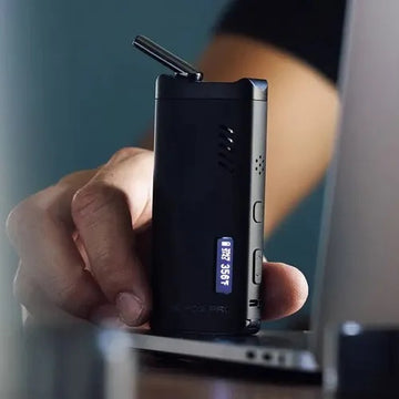 Vaporizador XVape - XMax Colombia | Distribuidor Autorizado XVape | Vaporizadoresherbales.com | Tienda de Vaporizadores herbales Bogotá Colombia