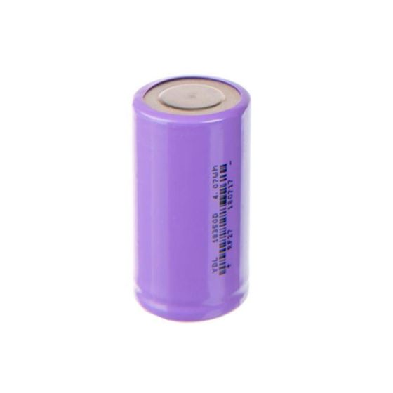 Ydl -Bateria 18350 - Baterias - Ydl | BAT-YDL-350