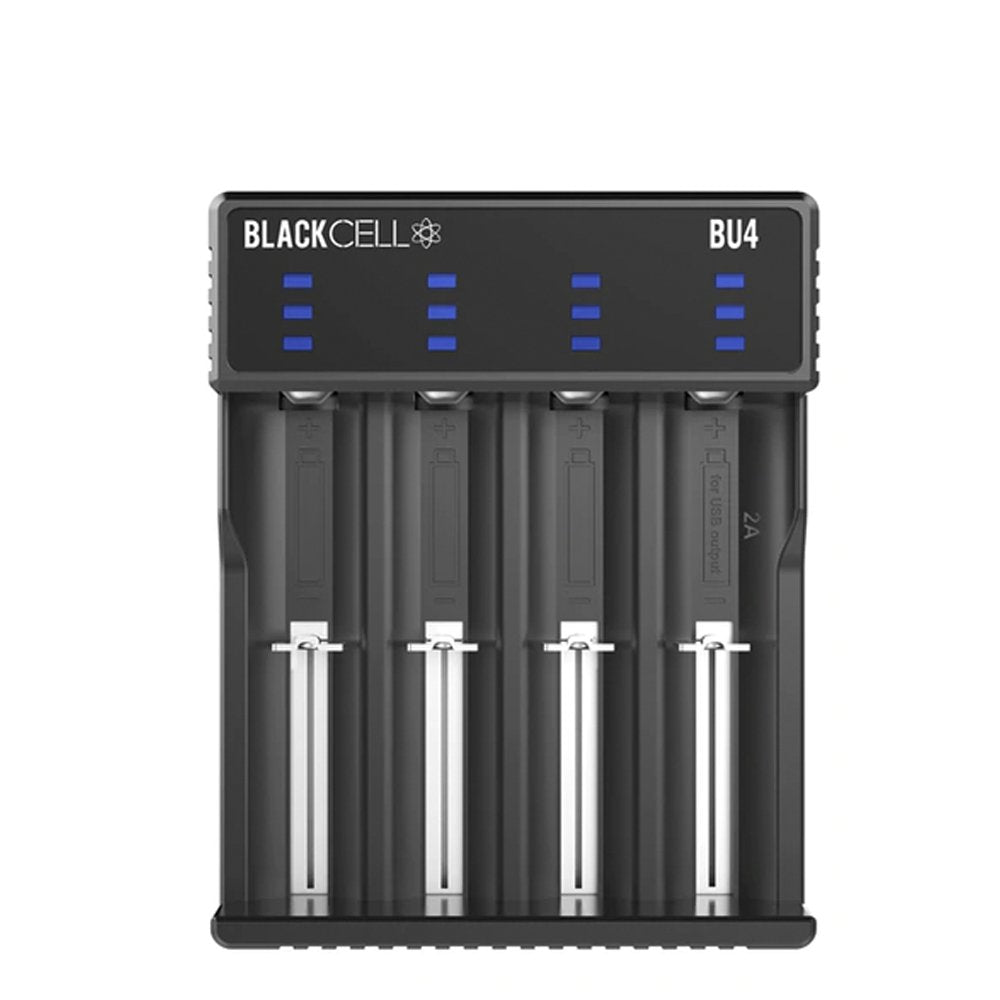 Blackcell - BU4 - Cargadores - Blackcell | ACC-CRG-BC-BU4
