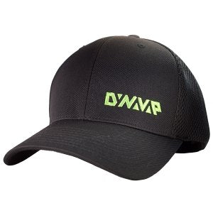 Dynavap - FlexFlit DynaHat - Accesorio Black - Dynavap - DIY EJUICE COLOMBIA